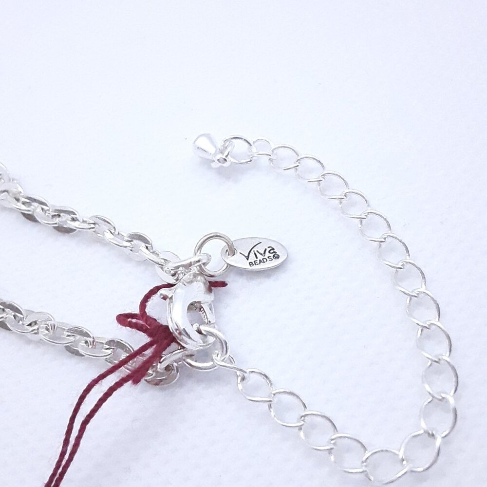 HOST PICK!!  New Viva Bead necklace - Picture 6 of 14